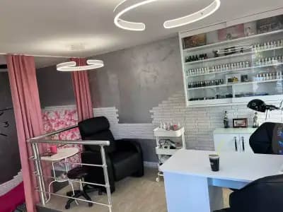 Beauty Studio Extravaganza