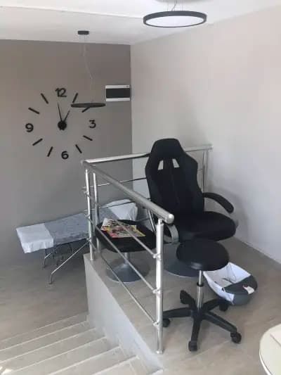 Beauty Studio Extravaganza