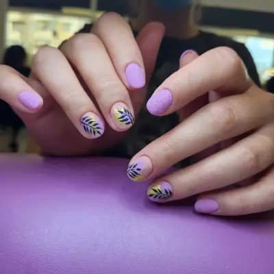 Nails club BG