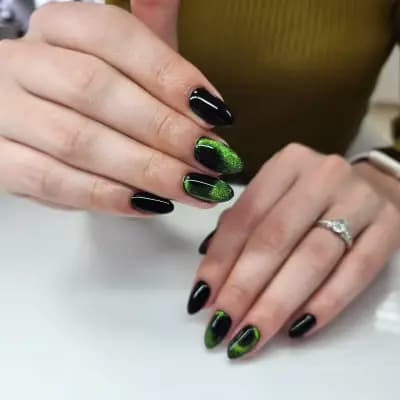 Nails club BG