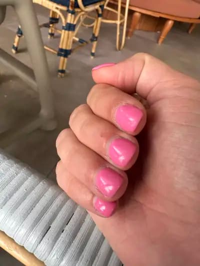 Nails club BG