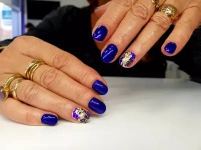 Nails club BG