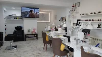 PZ Beauty Studio & Academy