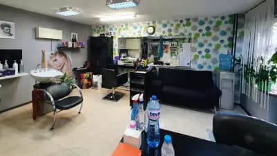 Фризьорски салон Каприз