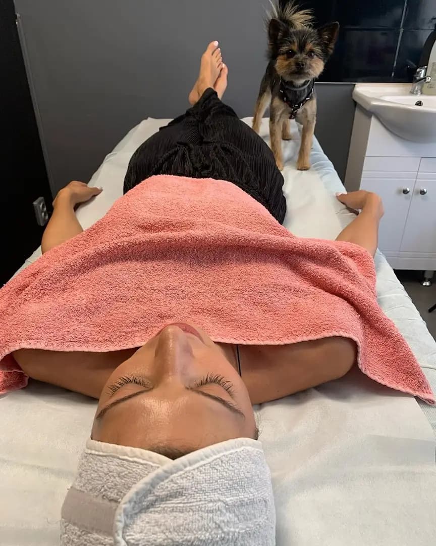 Beauty Label Salon
