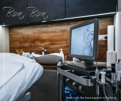 Bon Bon Beauty Center