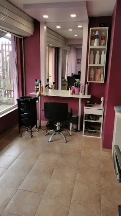 Beauty studio Mirena