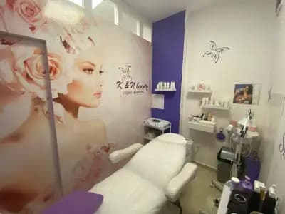 K & N Beauty