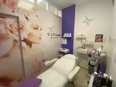 K & N Beauty