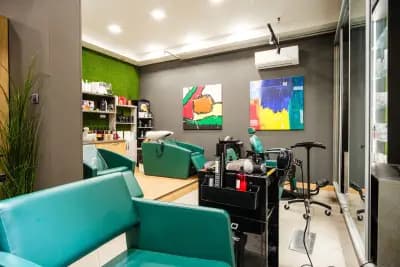 Beauty Bar Ikona