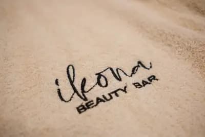 Beauty Bar Ikona