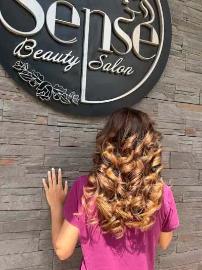 Sense Beauty Salon