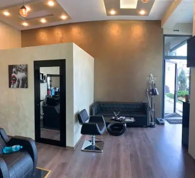 Esthetic center J’ADORE