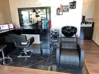 Esthetic center J’ADORE