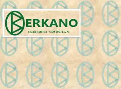 Естетично студио "Беркано"