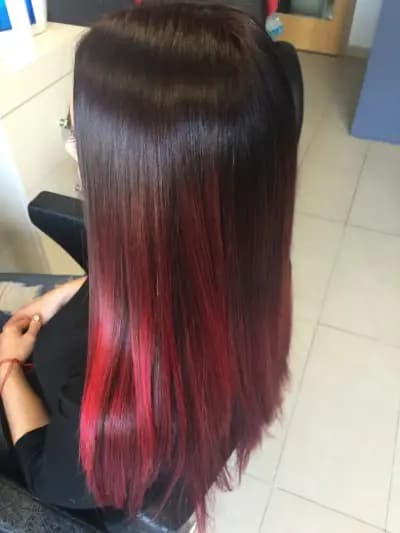 Beauty salon MARI