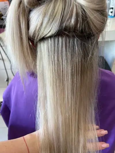 Beauty salon MARI