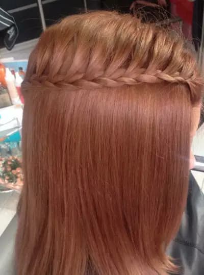 Beauty salon MARI