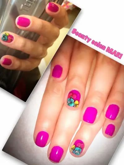 Beauty salon MARI