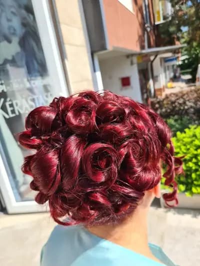 Kalo Hair Studio by Lazarina Tsenkova