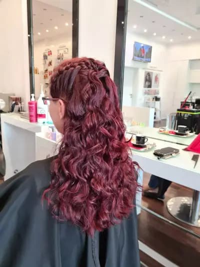 Kalo Hair Studio by Lazarina Tsenkova