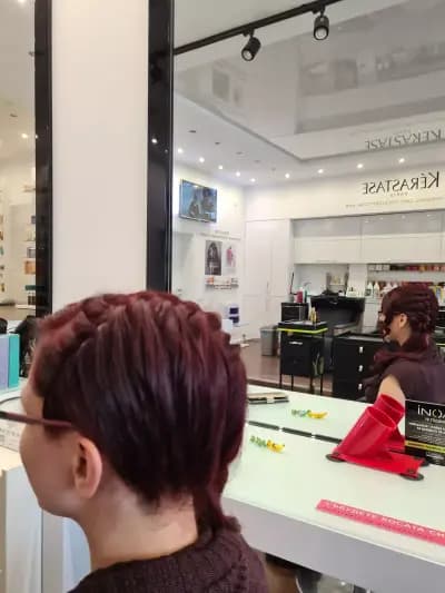 Kalo Hair Studio by Lazarina Tsenkova
