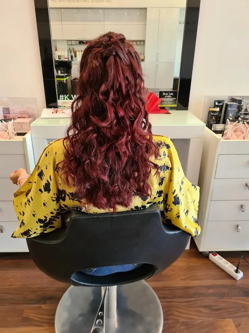 Kalo Hair Studio by Lazarina Tsenkova