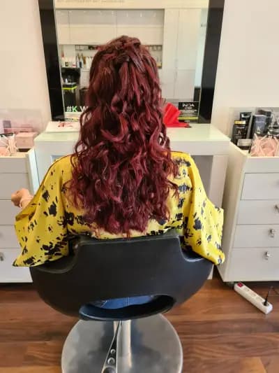 Kalo Hair Studio by Lazarina Tsenkova