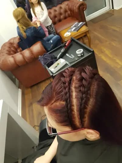 Kalo Hair Studio by Lazarina Tsenkova