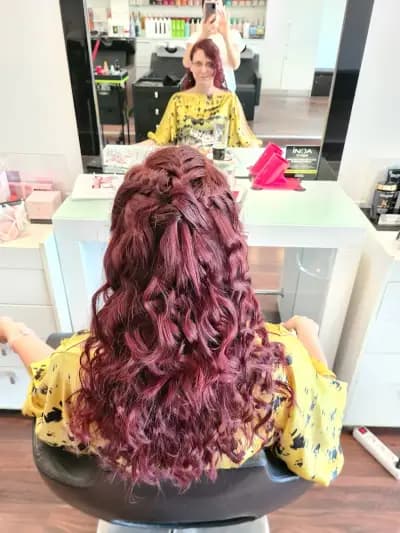 Kalo Hair Studio by Lazarina Tsenkova