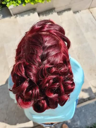 Kalo Hair Studio by Lazarina Tsenkova