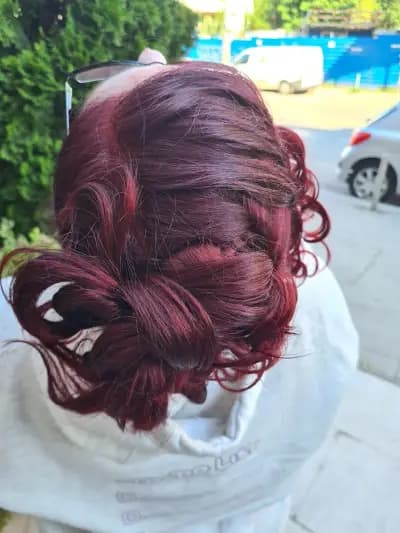 Kalo Hair Studio by Lazarina Tsenkova