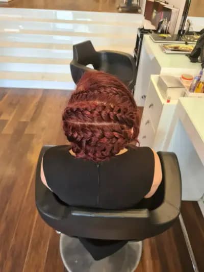 Kalo Hair Studio by Lazarina Tsenkova