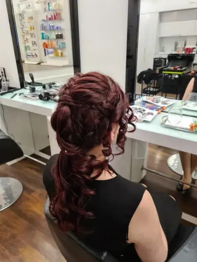 Kalo Hair Studio by Lazarina Tsenkova