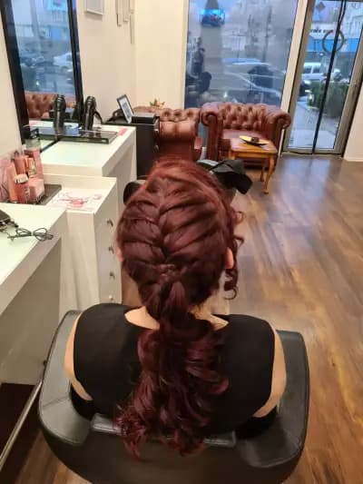 Kalo Hair Studio by Lazarina Tsenkova