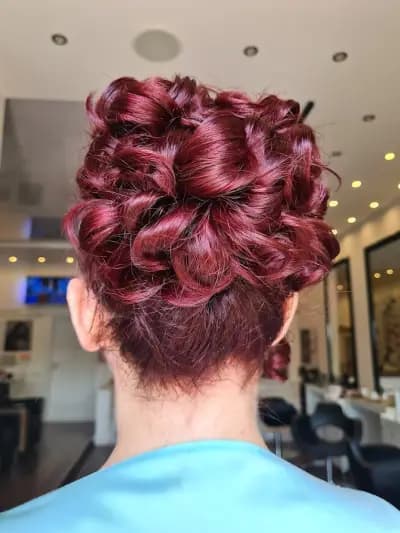 Kalo Hair Studio by Lazarina Tsenkova