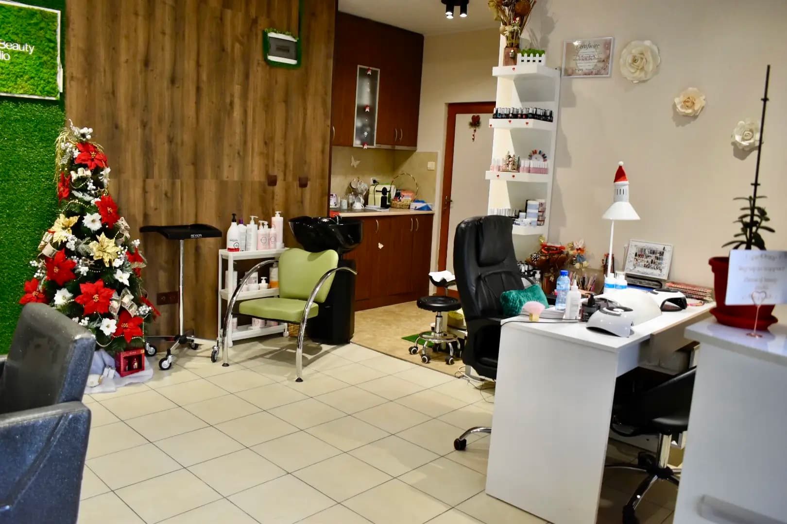 Sense of Beauty Studio