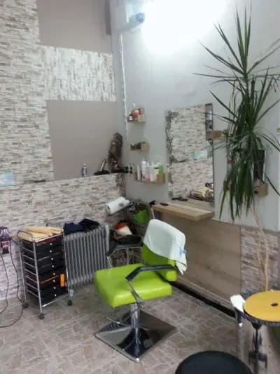 BEAUTY SALON QUEENS