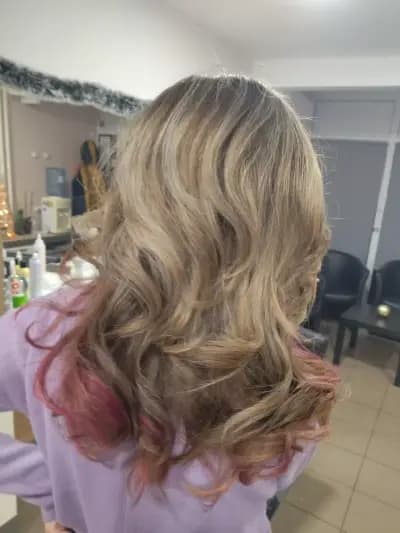 Студио за красота Neli Beauty