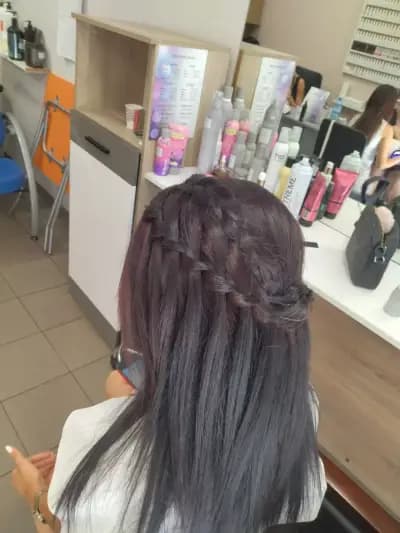 Студио за красота Neli Beauty