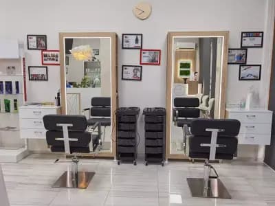 Салон за красота TS Studio