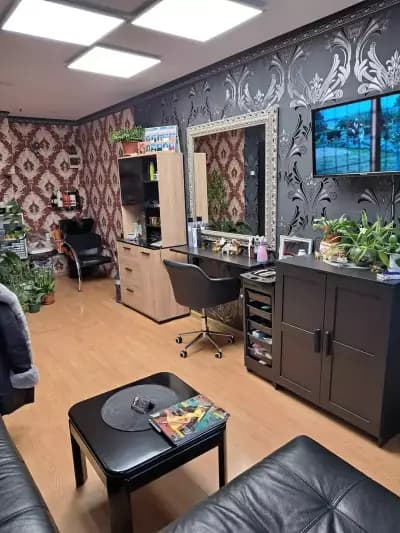 Фризьорски салон "Вита Стил"