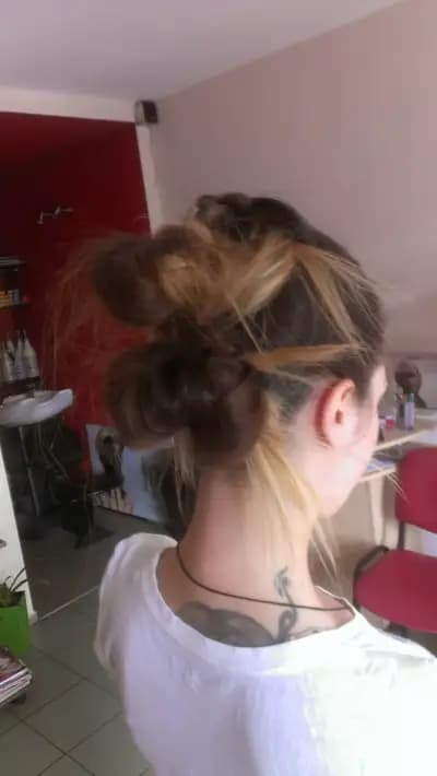 Beauty Salon Feeling
