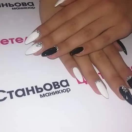 Нокти Цвети