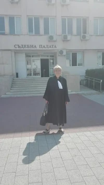 РАЙОНЕН СЪД