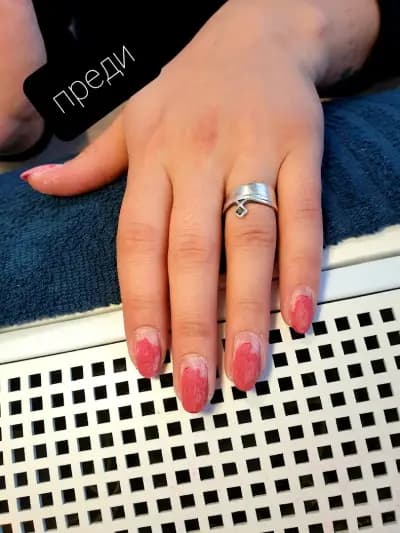 Y.S.B Beauty nails salon