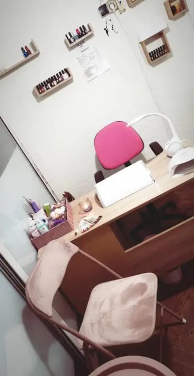 Y.S.B Beauty nails salon