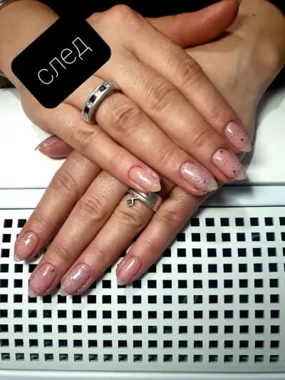 Y.S.B Beauty nails salon