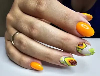 Салон за маникюр ''Adi Nails ART''