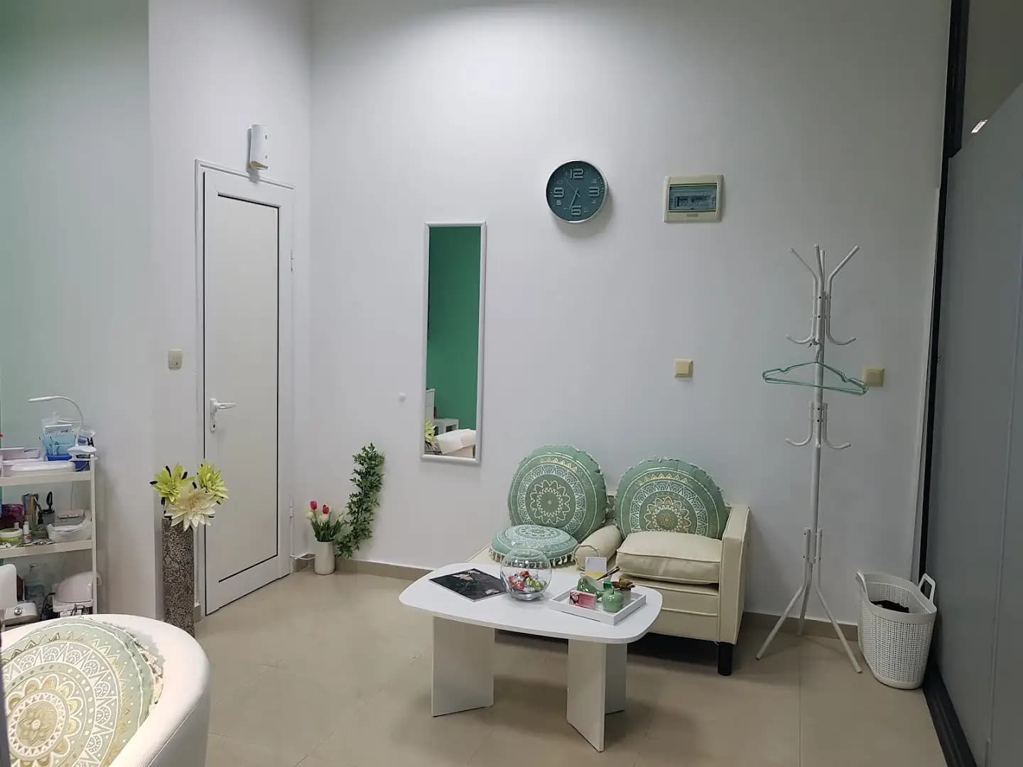 Beauty Center /Медицински педикюр /